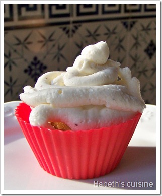 cupcake speculoos 3