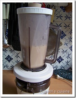 blender