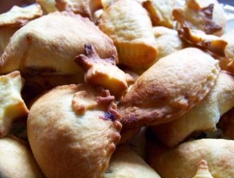 mince pies 1