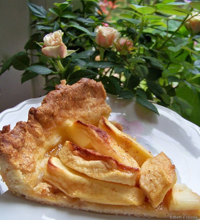[tarte aux pommes du dimanche morceau[8].jpg]