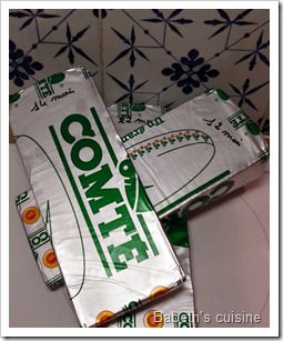 Comté Comté