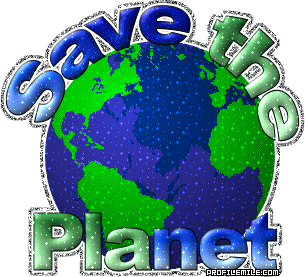 save-the-planet