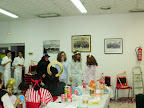 CENA DISFRACES SANTA CECILIA 09