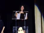 CECILIA PRESENTANDO