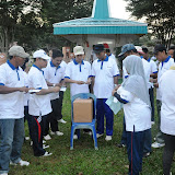 Family Gathering Pertamina EP