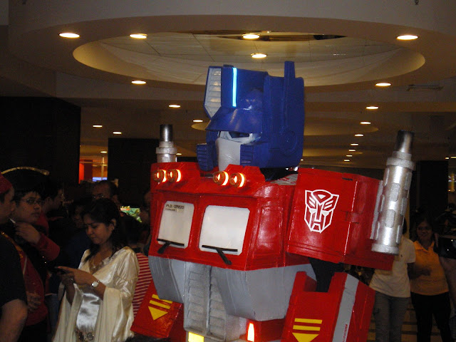 Transformers