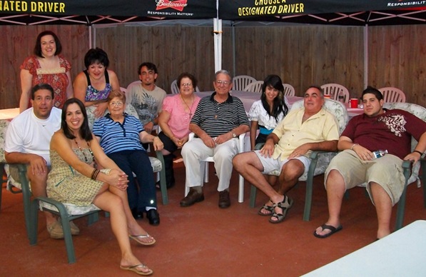 family