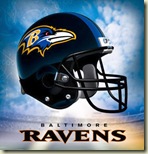 watch baltimore ravens live game online