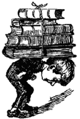 books books