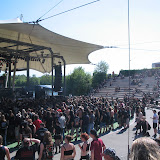 Konzert: Rock Hard Festival 2008