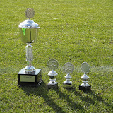 Event: Soccer For Saton III