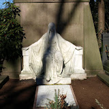 Sonstiges: Köln, Melatenfriedhof