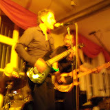 Konzert: They Fade In Silence