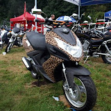 Event: Rocker Für Kinder