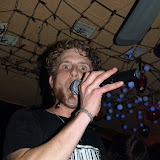 Konzert: Tyranuke