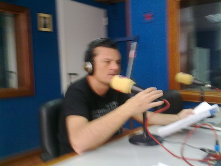 El Acuómetro