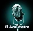 El Acuómetro