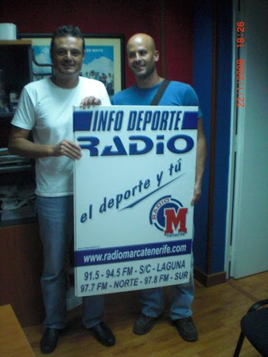 David Rivas