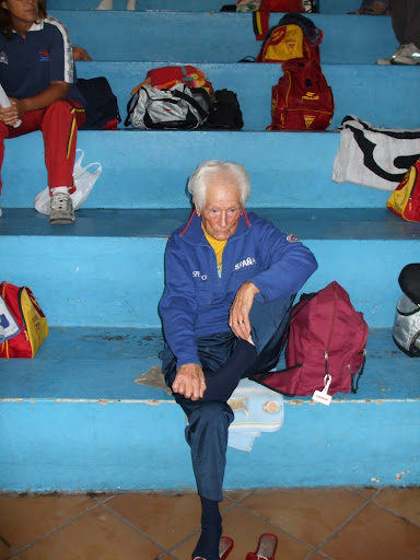 Campeonato Regional Invierno 2008