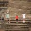 Visite du temple de Phanong - 29