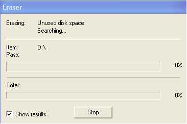 eliminar archivos definitivamente de tu disco duro eliminar archivos definitivamente de tu disco duro