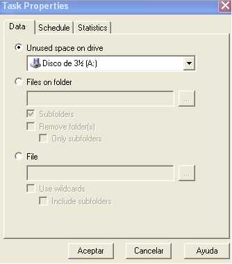 eliminar archivos definitivamente de tu disco duro eliminar archivos definitivamente de tu disco duro