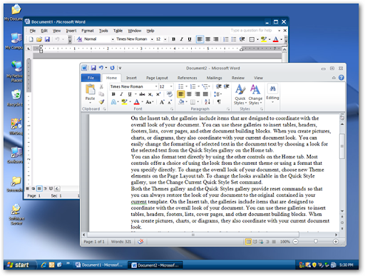 Actualizar Office 2003 a 2010 en XP Actualizar Office 2003 a 2010 en XP