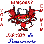 Demo de Democracia