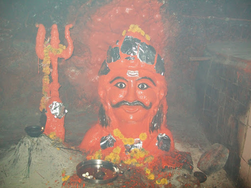 Chamunda+mata+dewas
