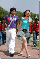 telugu upcoming film Badmash movie still 6