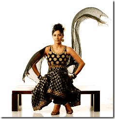 Leader Heroine Priya Anand - New Pics