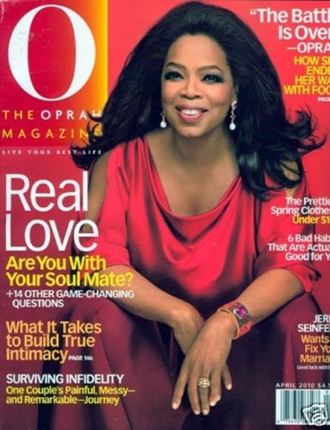 [Oprah Winfrey O, The Oprah Magazine Cover[2].jpg]