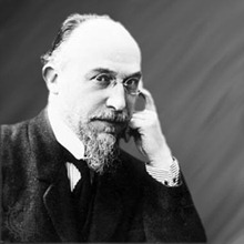 eriksatie