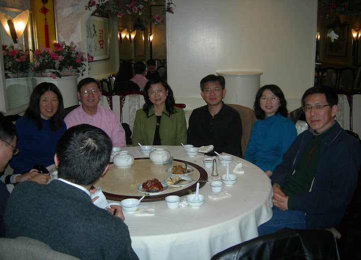 2010元年理事工作会(01/17/10)