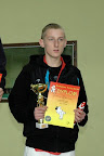 Mikolajkowy Turniej Shindokai Karate Dzieci i Młodziezy Slideshow