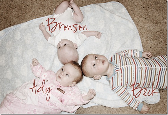 Babies - 2 copy