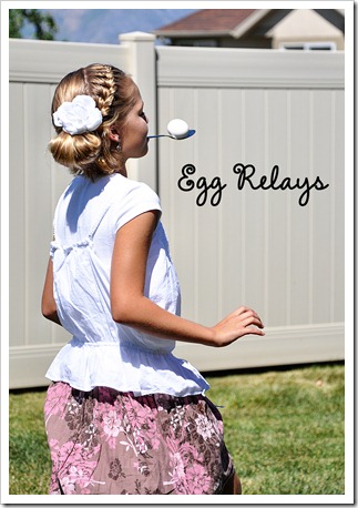 Egg Relays