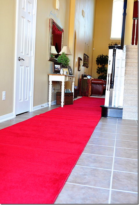 Red Carpet