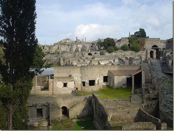 Pompeii