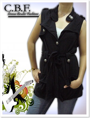 Trench Coat2