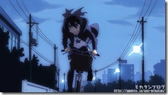 black rock shooter 1