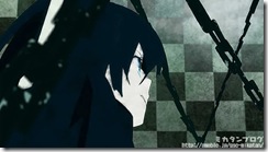 black rock shooter 3