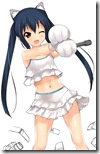 neko girl