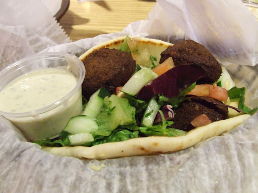Nazareth Restaurant and Deli