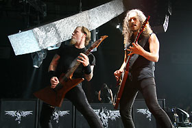 Metallica Metallica