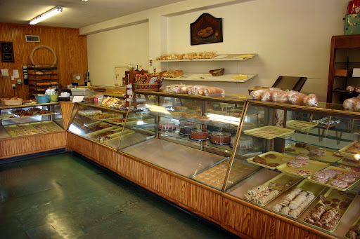 Klappenbach Bakery