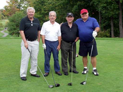 Gil Cavill, Ed Kerzner,
