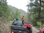 Bryce Canyon Atv Adventure Slideshow