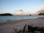 Sunset @ Hahei