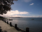 Lake Rotorua